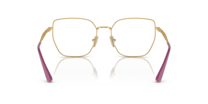 Fuchsia/Gold - 0VO4283 8056597934336