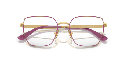 Fuchsia/Gold - 0VO4283 8056597934336