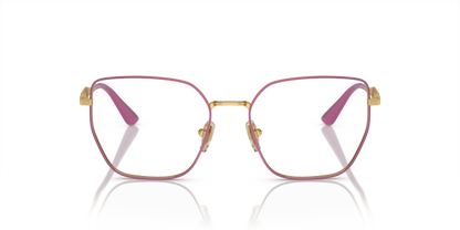 Fuchsia/Gold - 0VO4283 8056597934336