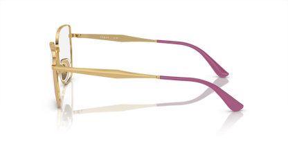 Fuchsia/Gold - 0VO4283 8056597934336