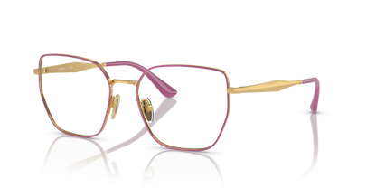 Fuchsia/Gold - 0VO4283 8056597934336