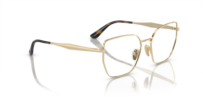 Pale Gold - 0VO4283 8056597934350