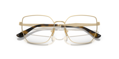 Pale Gold - 0VO4283 8056597934350