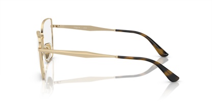 Pale Gold - 0VO4283 8056597934350