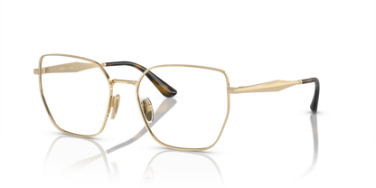 Pale Gold - 0VO4283 8056597934350