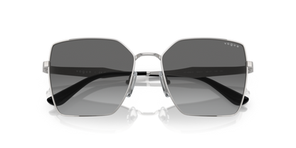 Silver - 0VO4284S 8056597934176