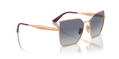 Rose Gold - 0VO4284S 8056597934183