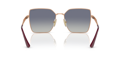 Rose Gold - 0VO4284S 8056597934183