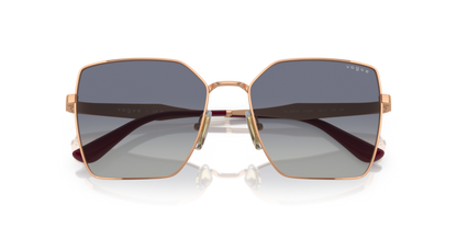 Rose Gold - 0VO4284S 8056597934183