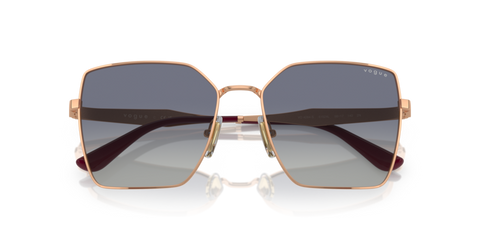Rose Gold - 0VO4284S 8056597934183
