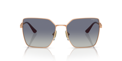 Rose Gold - 0VO4284S 8056597934183