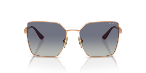 Rose Gold - 0VO4284S 8056597934183