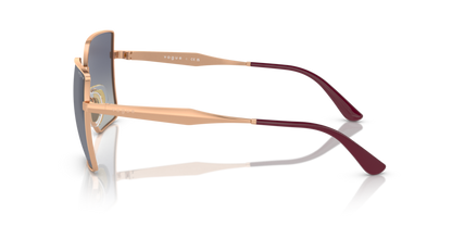 Rose Gold - 0VO4284S 8056597934183