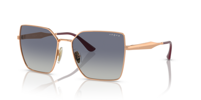 Rose Gold - 0VO4284S 8056597934183