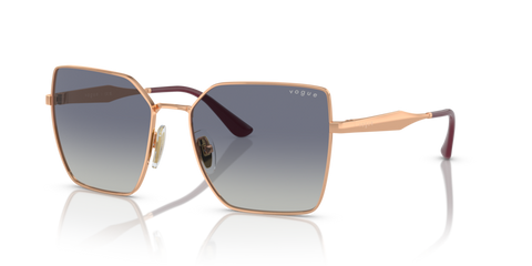 Rose Gold - 0VO4284S 8056597934183