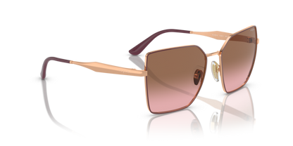 Top Bordeaux/Rose Gold - 0VO4284S 8056597934190