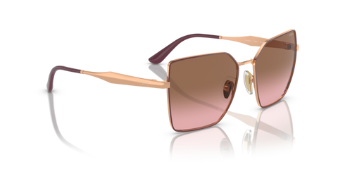 Top Bordeaux/Rose Gold - 0VO4284S 8056597934190