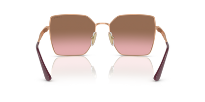 Top Bordeaux/Rose Gold - 0VO4284S 8056597934190