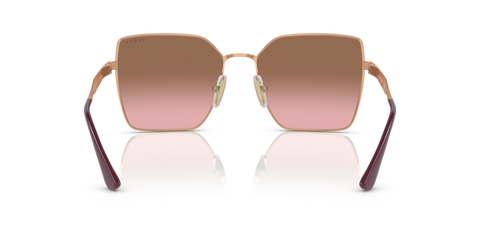 Top Bordeaux/Rose Gold - 0VO4284S 8056597934190