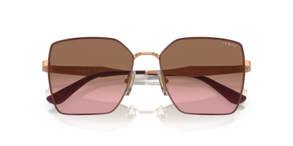 Top Bordeaux/Rose Gold - 0VO4284S 8056597934190