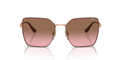 Top Bordeaux/Rose Gold - 0VO4284S 8056597934190