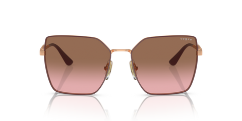Top Bordeaux/Rose Gold - 0VO4284S 8056597934190