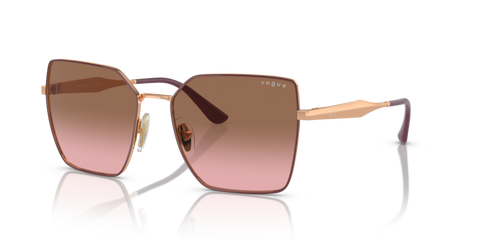 Top Bordeaux/Rose Gold - 0VO4284S 8056597934190