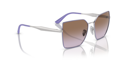 Top Wisteria/Silver - 0VO4284S 8056597934206