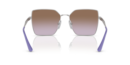 Top Wisteria/Silver - 0VO4284S 8056597934206