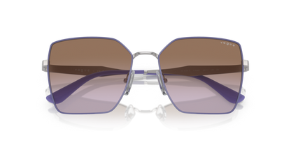 Top Wisteria/Silver - 0VO4284S 8056597934206