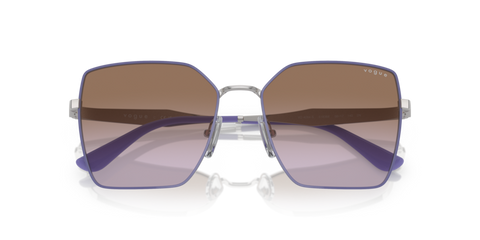 Top Wisteria/Silver - 0VO4284S 8056597934206