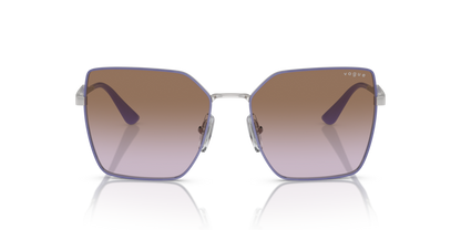 Top Wisteria/Silver - 0VO4284S 8056597934206