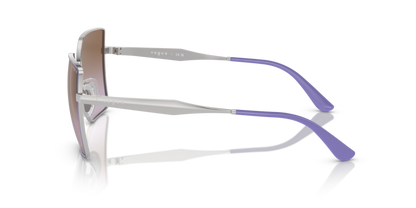 Top Wisteria/Silver - 0VO4284S 8056597934206