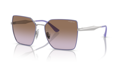 Top Wisteria/Silver - 0VO4284S 8056597934206