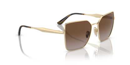 Pale Gold - 0VO4284S 8056597934213