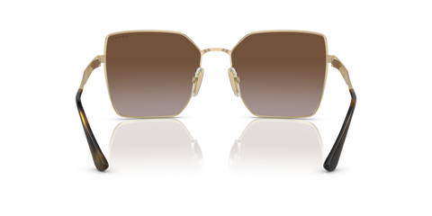 Pale Gold - 0VO4284S 8056597934213