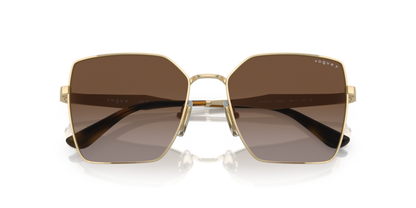 Pale Gold - 0VO4284S 8056597934213