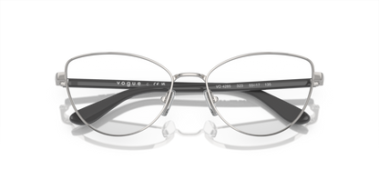 Silver - 0VO4285 8056597926942