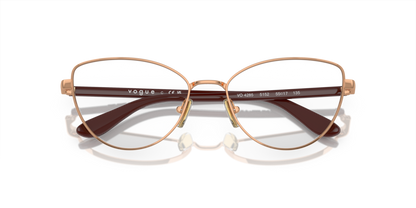 Rose Gold - 0VO4285 8056597926980