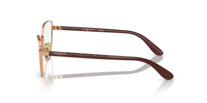 Rose Gold - 0VO4285 8056597926980