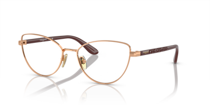 Rose Gold - 0VO4285 8056597926980