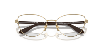 Pale Gold - 0VO4285 8056597927000