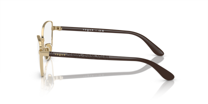 Pale Gold - 0VO4285 8056597927000