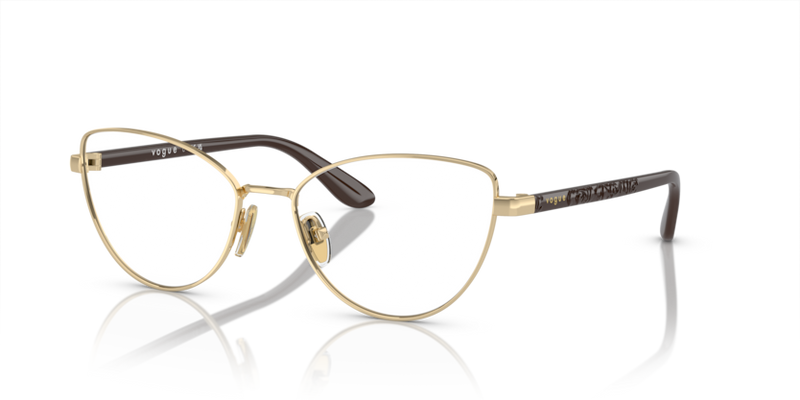 Pale Gold - 0VO4285 8056597927000