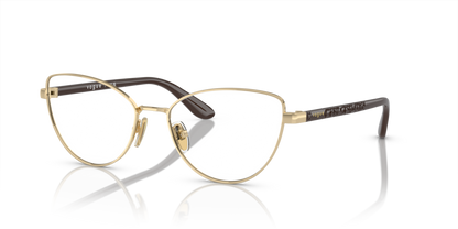 Pale Gold - 0VO4285 8056597927000