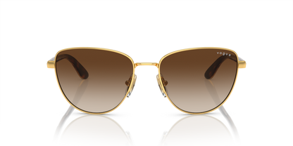 Gold - 0VO4286S 8056597932714