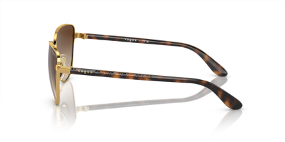 Gold - 0VO4286S 8056597932714