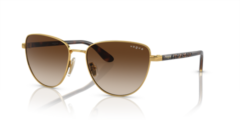 Gold - 0VO4286S 8056597932714