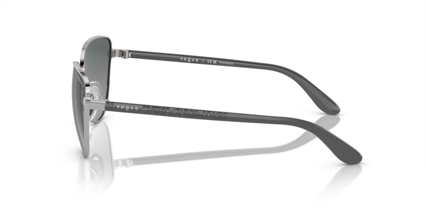 Silver - 0VO4286S 8056597932721