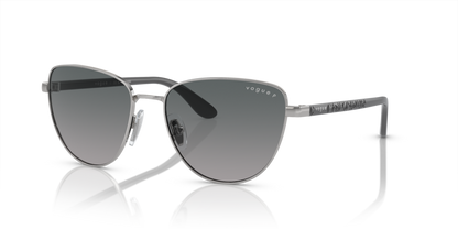 Silver - 0VO4286S 8056597932721